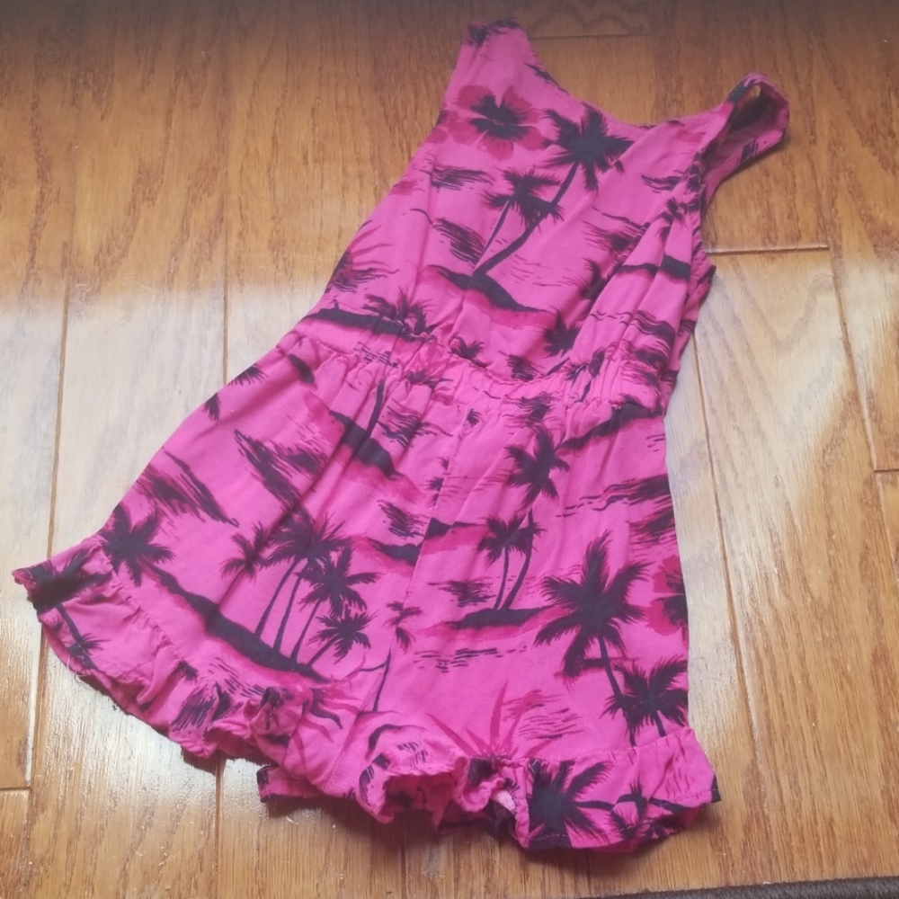 Romper - Picture 2 of 2